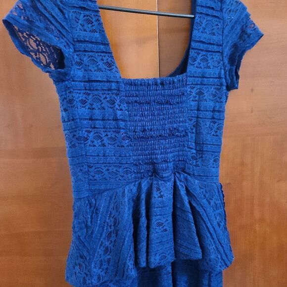 Love Reign women's fitted casual/formal midi dress - Picture 10 of 10